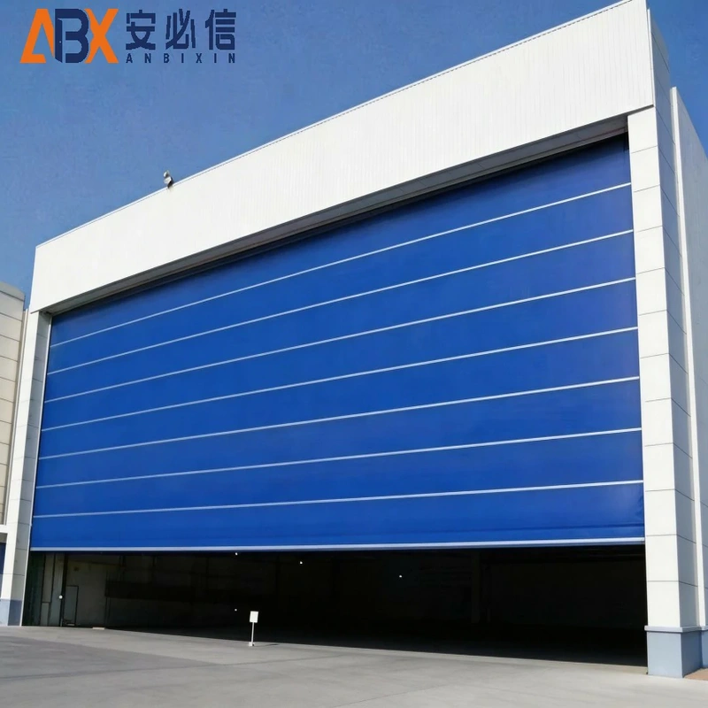 贵阳市PVC堆积门